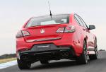Holden Commodore Motorsport Edition 2017 года